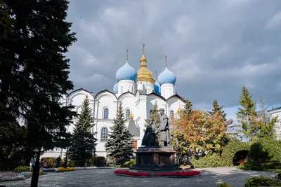 Православные храмы Москвы - horonim.ru