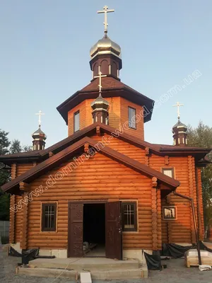 Самые высокие соборы в России 💥: ТОП-10 самых больших православных храмов  и церквей — Tripster.ru