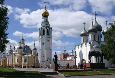 Каноны и принципы строительства православного храма - dominant-wood.com.ua