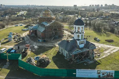 Улправда - Храмы Ульяновской области: церковь, ставшая оплотом православия  России