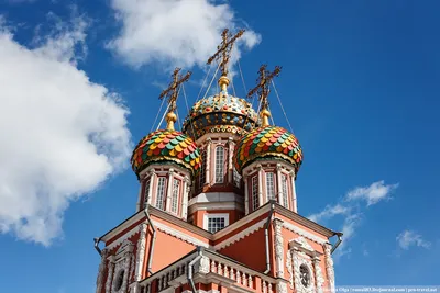 ☨ Список православных христианских храмов и приходов в Испании