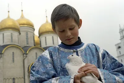 Где в Москве можно познакомиться с православным человеком?