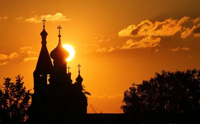 Листая календарь: Православные и католические праздники в июне | Новости  Гомеля
