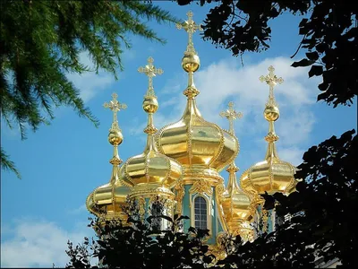 Православные храмы Новосибирска — экскурсия на «Тонкостях туризма»
