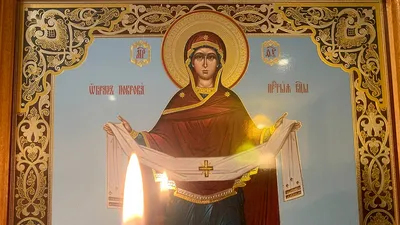 Православные христиане отметят один из главных праздников – Пасху