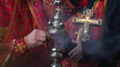 Православные христиане Ростовской области празднуют Рождество Христово