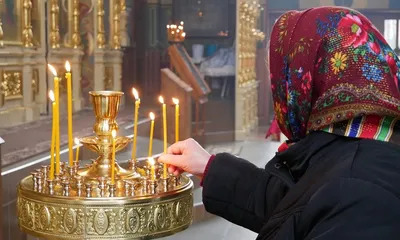 Православные праздники в июле 2017 - Православный журнал «Фома»