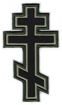 Православный крест 3047 | Ювелирная фирма «Стиль»