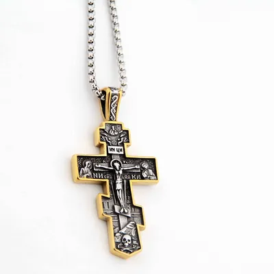Каким должен быть православный нательный крестик: советы, фото