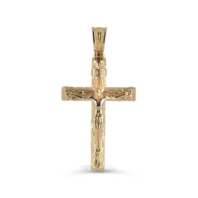 Православный крест с гравировкой SOKOLOV, цена 43608 ₽: купить в  интернет-магазине Апанде™