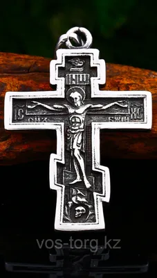 Золото Православный Крест ☆ russiangold.com ☆ Золото 585 333 Низкая цена |  Złoty Chłopak