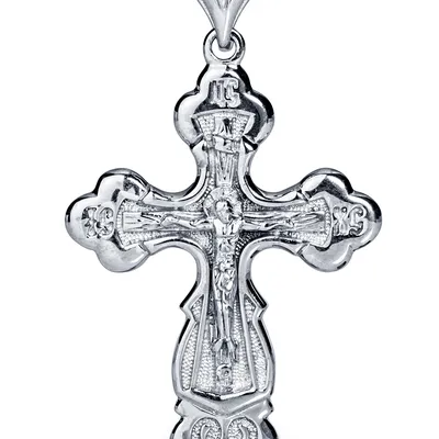 Таинственное значение православных крестов и их символика | Вера славна |  Дзен