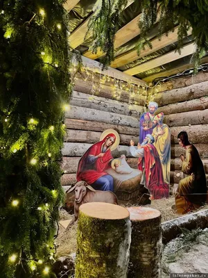 Рождественский сочельник: когда отмечается, традиции, что нельзя