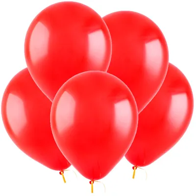 Набор цветных однотонных хромированных шаров 5, 10, 20, 50 штук, воздушные  шарики металлик купить по низким ценам в интернет-магазине Uzum (703999)