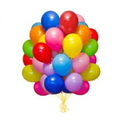 Шарики в Мурино, заказать воздушные гелиевые шары на дом с доставкой по  СПб, купить в Мурино (Санкт-Петербург)