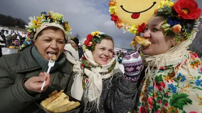 Масленичная неделя: ежедневные традиции, обряды и приметы Новости Нижнего  Новгорода