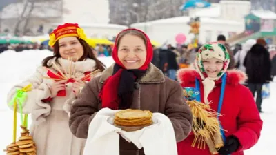 Масленицу в 2023 году в Приморье будут праздновать с 20 по 26 февраля: даты  Масленицы, события, анонсы, куда сходить во Владивостоке - KP.RU