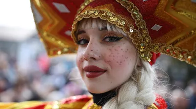Празднование Масленицы в \"Сочи Парке\" » Олимпийский парк Сочи — официальный  сайт