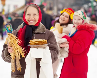 Масленица с 20 по 26 февраля 2023: где вкусные блины в Москве Масленичные  гуляни