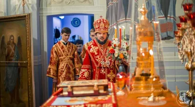 Празднование Пасхи в Севастополе прошло без эксцессов | ИА Красная Весна