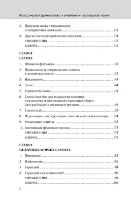 Предлоги в английском языке - Анастасия Шпаковская