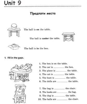 Quick Tip 10: Все правила использования английских предлогов в одной  таблице | Vocabulary Booster