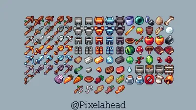 Mystery items found in Minecraft's textures - Discussion - Minecraft: Java  Edition - Minecraft Forum - Minecraft Forum