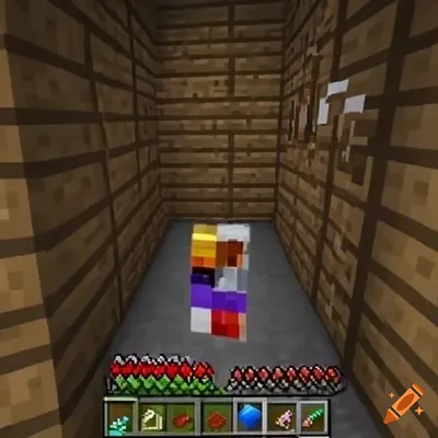 How I make Minecraft Items by ImXR24 on DeviantArt
