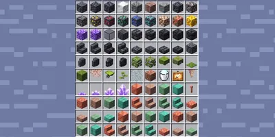 Minecraft Items - Notability Gallery
