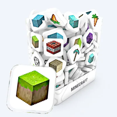 Гайд. Как создавать предметы в Minecraft — Игромания