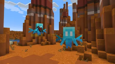 Minecraft loot items on Craiyon