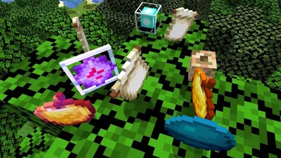 Java Edition data values/Classic – Minecraft Wiki