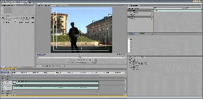Урок №6 Эффекты для видео Adobe Premiere Pro | анимация видеоэффекты  Премьер Про | Видео, Анимация, Видеомонтаж