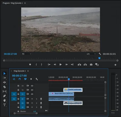 Как использовать эффект Twixtor для создания замедленного видео