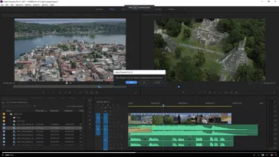 Как сделать эффект Dolly Zoom в Adobe Premiere Pro. Vertigo эффект — DRIVE2