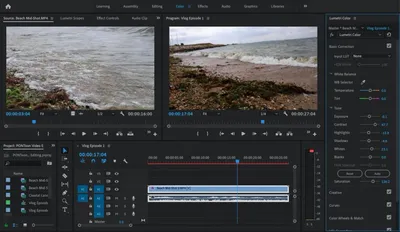 Adobe Premiere Pro получила поддержку Apple M1 Pro и M1 Max - Photar.ru