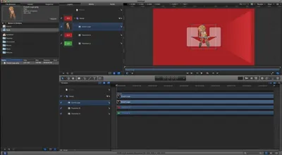 7 причин, почему про Final Cut Pro можно забыть. Год пользуюсь Premiere Pro  и не хочу обратно