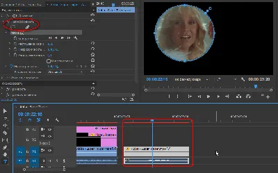 Как отделить аудио от видео в Adobe Premiere Pro 2020. Инструкция | Seo  продвижение | Дзен