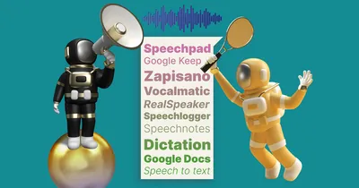 7 лучших генераторов голоса на базе искусственного интеллекта и  клонирование голоса для преобразования текста в речь | Metaverse Post