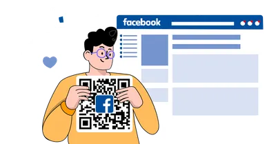 КАК СДЕЛАТЬ QR КОД — 5 ПРИМЕРОВ ГЕНЕРИРУЮЩИХ СЕРВИСОВ