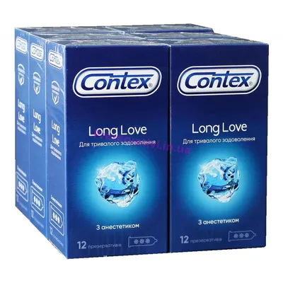 Contex Экстра Ладж Презервативы 3 шт цена в аптеке, купить в Москве с  доставкой, отзывы | Аптека “Озерки”