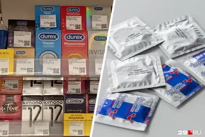 Немецкие презервативы GLT-Group: фокус на разнообразие | Retail.ru