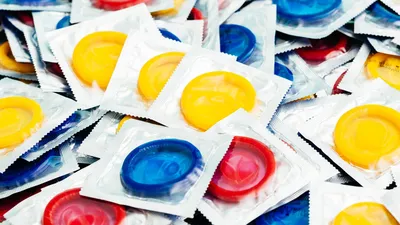 Торговый автомат по продаже презервативов SM MINI - купить аппарат-кондомат  новый или БУ