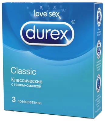 Упаковка презервативов Одилеи