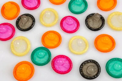 Набор презервативов OKOTO - купить с доставкой по выгодным ценам в  интернет-магазине OZON (798588452)