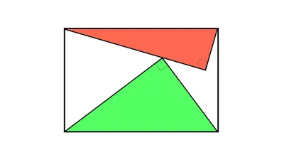 Диагонали прямоугольника равны. - YouTube