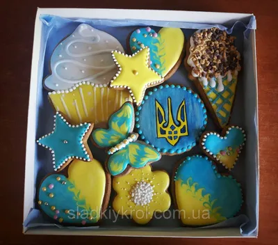 Медово-имбирные пряники - пошаговый рецепт с фото на Повар.ру