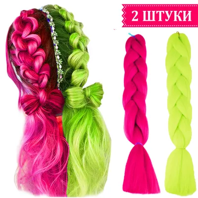 Набор для плетения кос / для укладки волос / приспособление / создание  прически / петля / твистер fiolerin | Купить с доставкой в  интернет-магазине kandi.ru