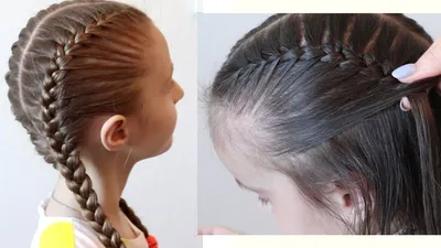 3 осенних трюка, чтобы волосы выглядели безупречно – Cameleo – Hair Change
