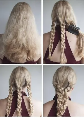 Женская стрижка на длинные волосы по выгодной цене